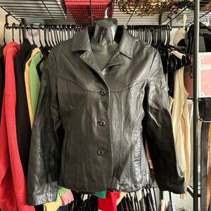 Wilson’s Leather Women's Jacket